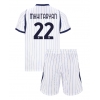 Camisa de Futebol Inter Milan Henrikh Mkhitaryan #22 Equipamento Secundário Infantil 2026-27 Manga Curta (+ Calças curtas) Camisa de Futebol Inter Milan Henrikh Mkhitaryan #22 Equipamento Secundário Infantil 2026-27 Manga Curta (+ Calças curtas)